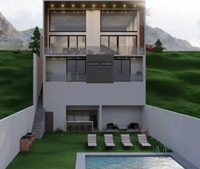 Casa en venta en Cuernavaca - foto 3