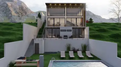 Casa en venta en Cuernavaca - foto 2