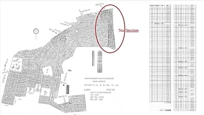 Terreno en venta en Tecate - foto 2