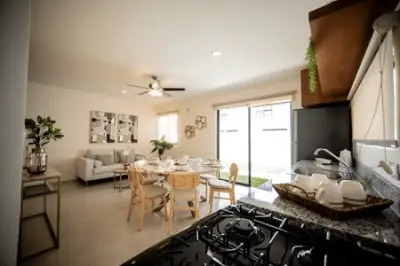 Casa en venta en Mérida - foto 3
