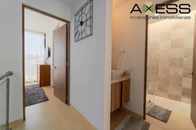Casa en venta en Querétaro - foto 4
