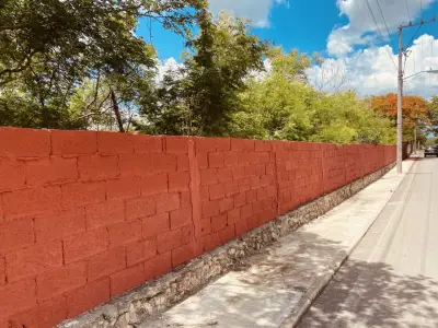 Terreno en venta en Conkal - foto 4