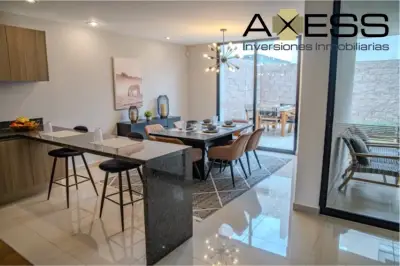 Casa en venta en Querétaro - foto 3