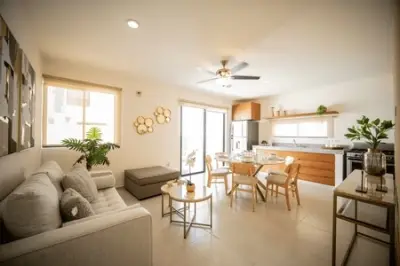 Casa en venta en Mérida - foto 2