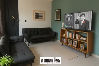 Casa en venta en San Sebastián Tutla - foto 3