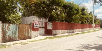 Terreno en venta en Conkal - foto 2