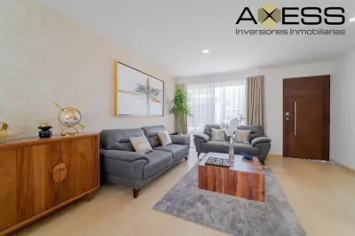Casa en venta en Querétaro - foto 3