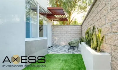 Departamento en venta en Querétaro - foto 4