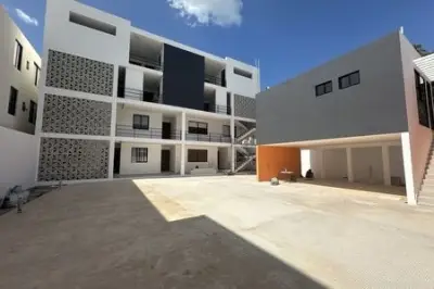 Departamento en renta en Mérida - foto 3