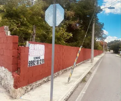 Terreno en venta en Conkal - foto 3