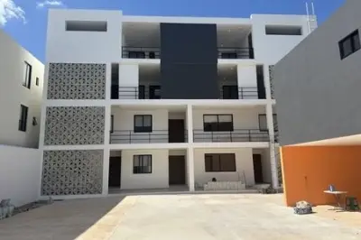 RENTA DE VILLA EN TEMOZOZN NORTE TORRE 10 MERIDA YUCATAN