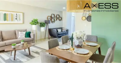 Departamento en venta en Querétaro - foto 2