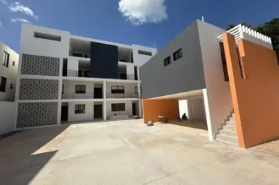 Departamento en renta en Mérida - foto 2