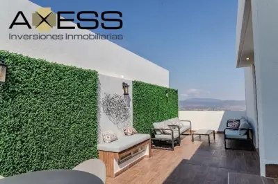 Casa en venta en El Marqués - foto 2