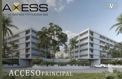 Departamento de lujo en venta en Punta Mita, Riviera Nayarit