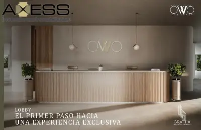 Departamento en venta en Bahía de Banderas - foto 4