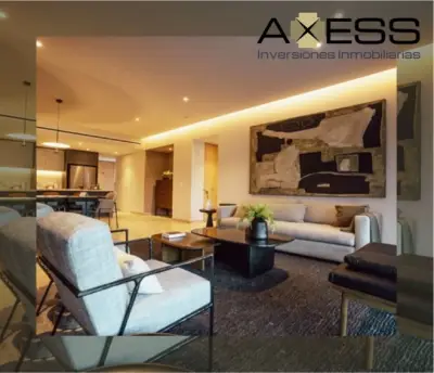 Departamento en venta en Guadalajara | 2 recámaras, 114 m²