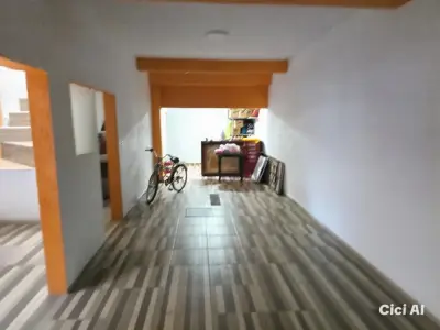 Casa habitacion o para negocio 