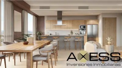 Departamento en venta en Guadalajara, 2 rec, 2 baño, terraz
