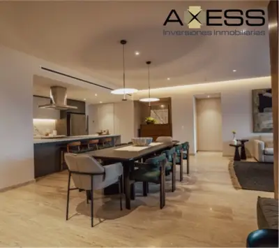 Departamento en venta en Zapopan - foto 2