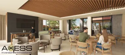 Departamento en venta en Zapopan - foto 3