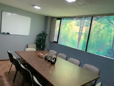 Oficina en renta en Miguel Hidalgo - foto 5