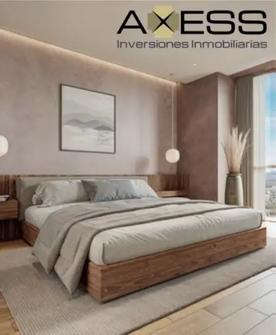 Departamento en venta en Guadalajara - foto 2
