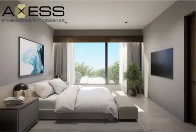 Casa en venta en Querétaro - foto 4