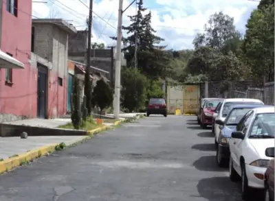 Terreno en venta en Tlalpan - foto 3