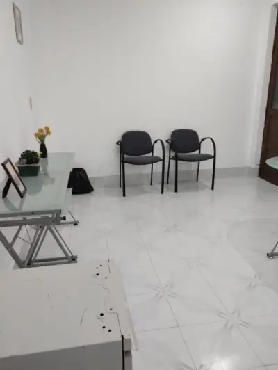 Oficina en renta en Tlalnepantla de Baz - foto 5