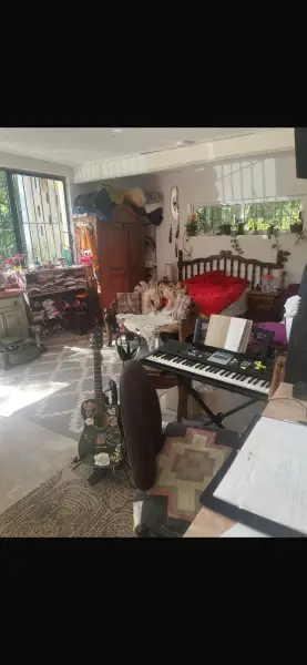 Casa en venta en Tepoztlán