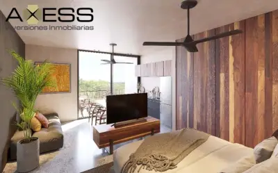 Departamento en venta en Cancun - foto 3
