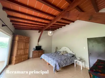 Casa en venta en Tepoztlán - foto 5