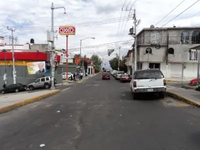 Terreno en venta en Tlalpan - foto 2