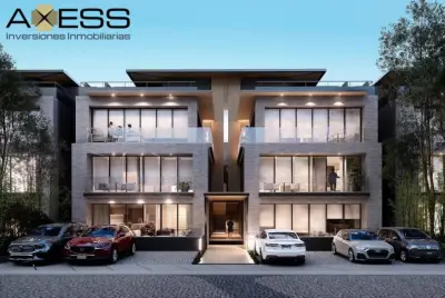 Casa en venta en La Espiga Querétaro | 3 recámaras, jardí