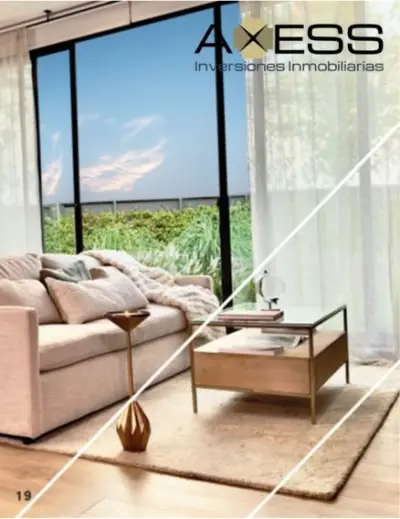 Departamento en venta en Naucalpan de Juárez - foto 2