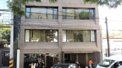 Oficina en renta en Naucalpan de Juárez - foto 2