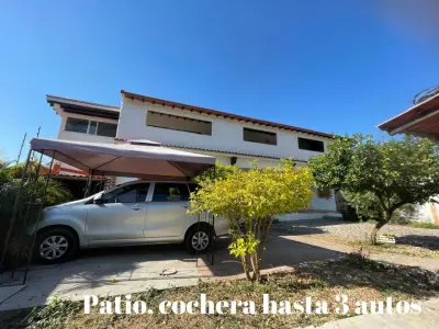 Casa en venta en Tepoztlán - foto 2
