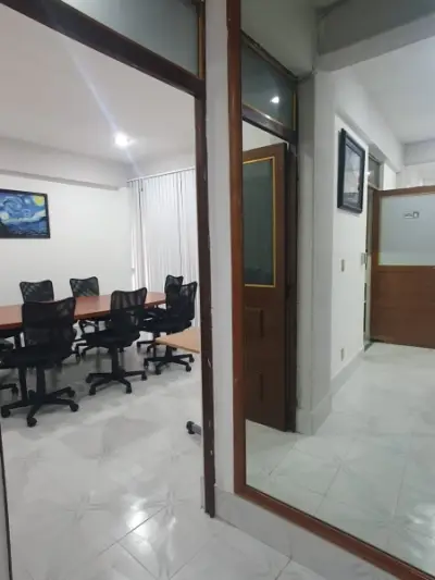 LO MEJOR  EN OFICINAS VIRTUALES EN RENTA 