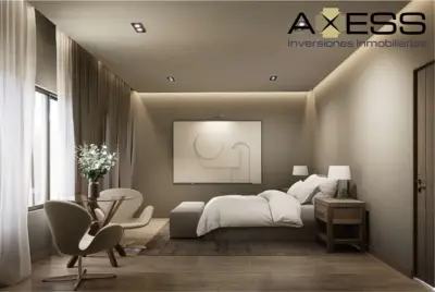 Casa en venta en Querétaro - foto 3