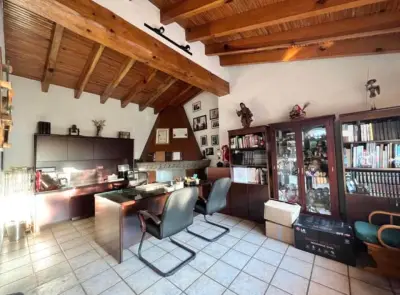 Casa en venta en Lerma - foto 3