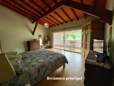Casa en venta en Tepoztlán - foto 4