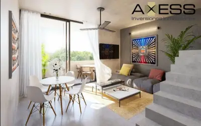 Departamento en venta en Cancun - foto 2