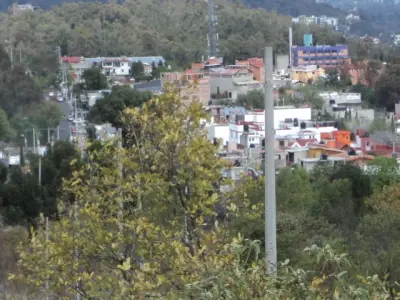Terreno en venta en Tlalpan - foto 4