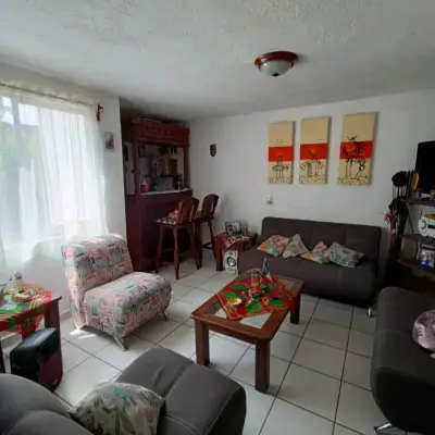 Casa en venta en Toluca - foto 5