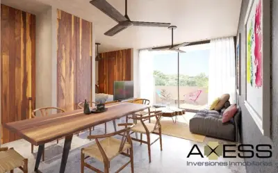 Departamento en venta en Cancun - foto 4
