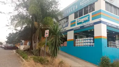 Local comercial en venta en Xalapa - foto 2