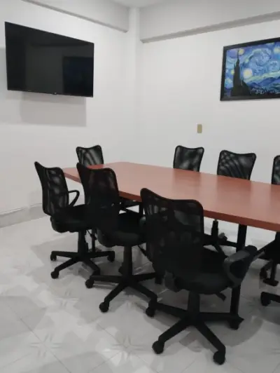 Oficina en renta en Tlalnepantla de Baz - foto 2