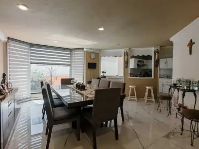Casa en venta en Gustavo A Madero - foto 2