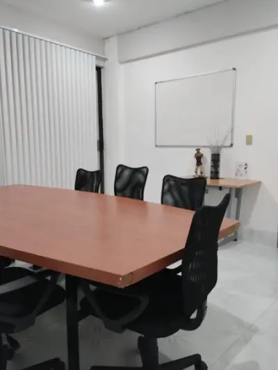 Oficina en renta en Tlalnepantla de Baz - foto 2